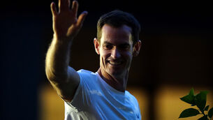 <p>Andy Murray will retire after the Olympic Games (Zac Goodwin/PA)</p>