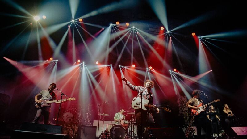 Mallow Arts Festival: 5 highlights for all the family at this week's event 