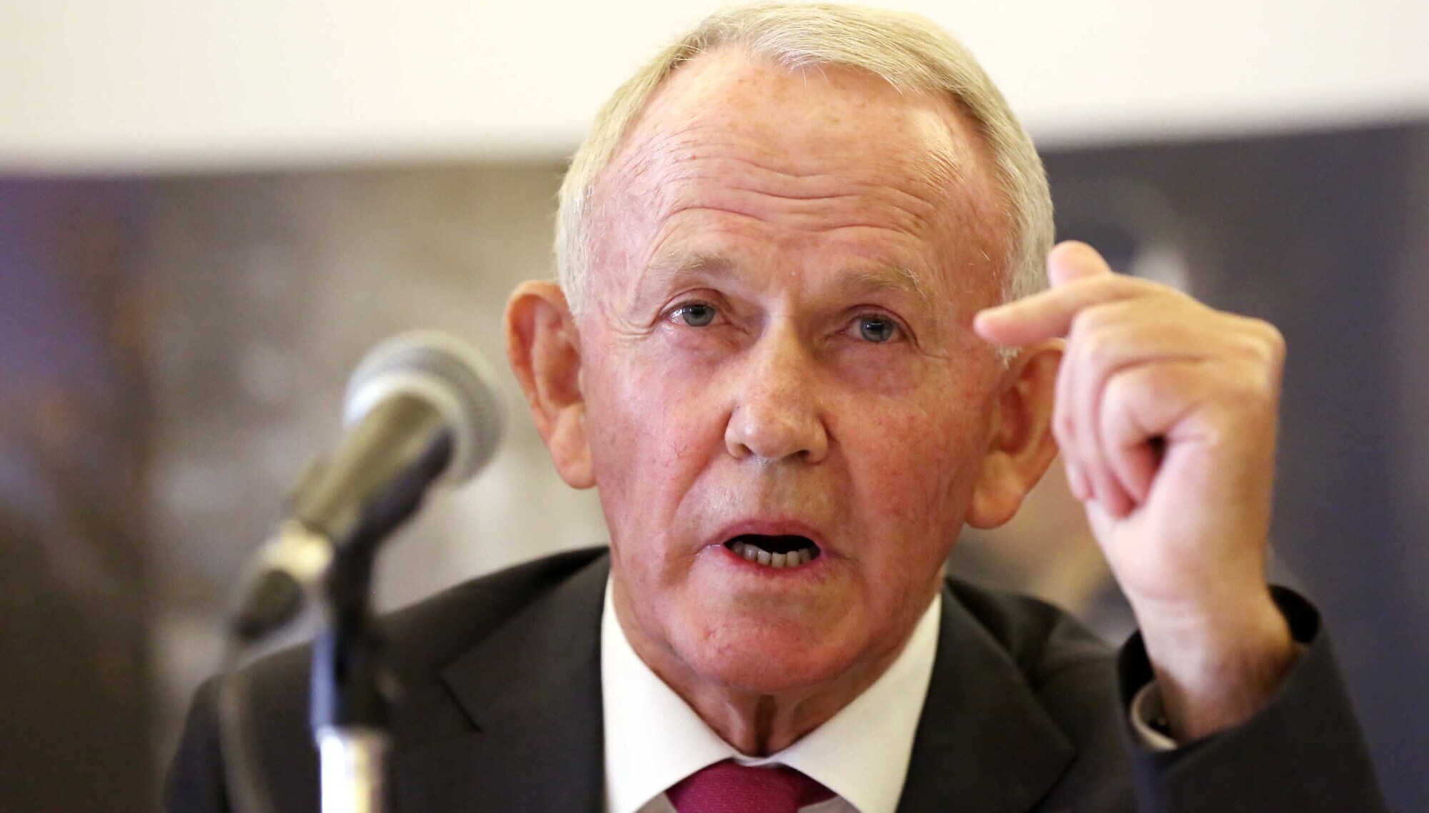 Court to get final report into alleged Independent News and Media data breach on Thursday
