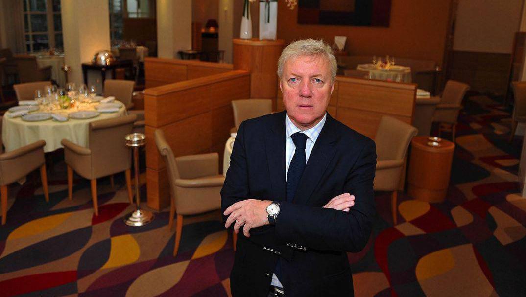 Restaurant Patrick Guilbaud blames higher overheads for a slump in post-tax profits 