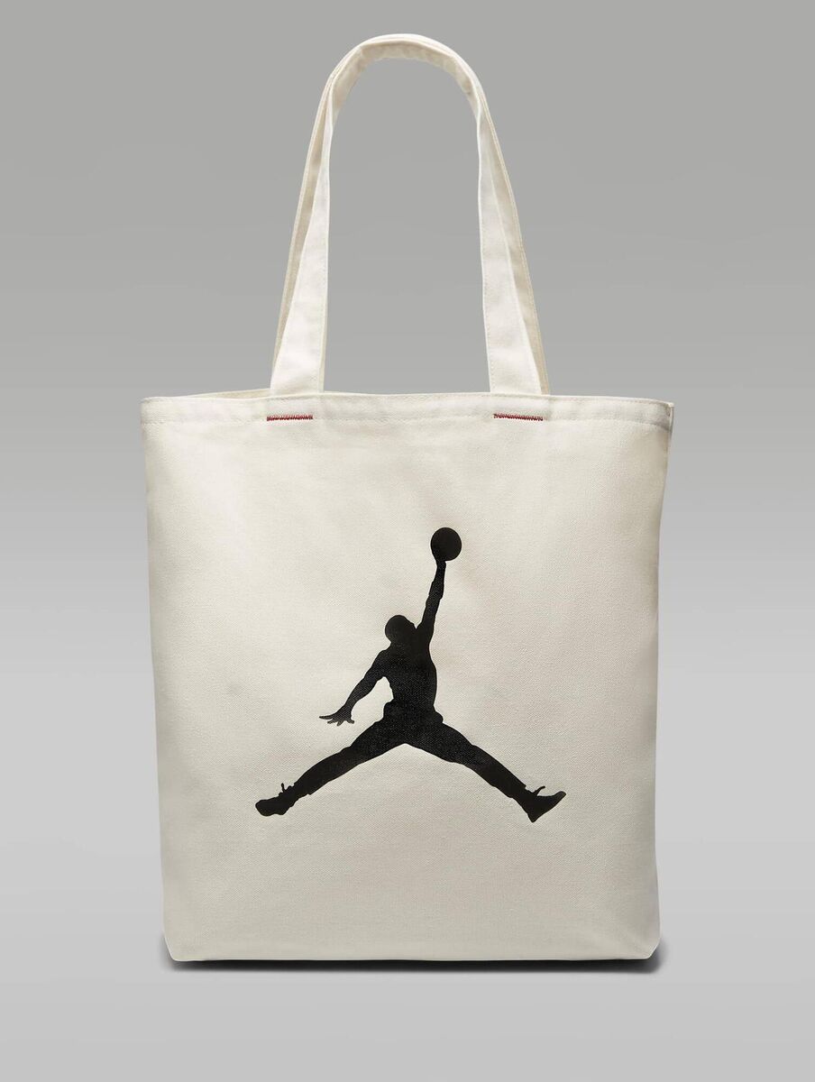 Jordan Tote Bag, €34.99, Nike