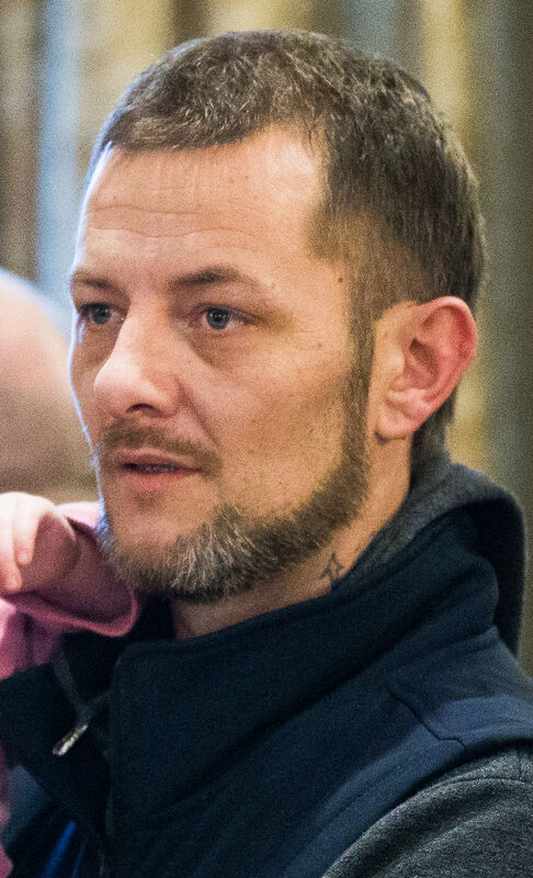 At Kilrush Circuit Court on Tuesday, Judge Francis Comerford affirmed the three-month driving ban that had been imposed on John Mountaine (pictured) for driving unaccompanied on a provisional licence. File picture At Kilrush Circuit Court on Tuesday, Judge Francis Comerford affirmed the three-month driving ban that had been imposed on John Mountaine (pictured) for driving unaccompanied on a provisional licence. File picture