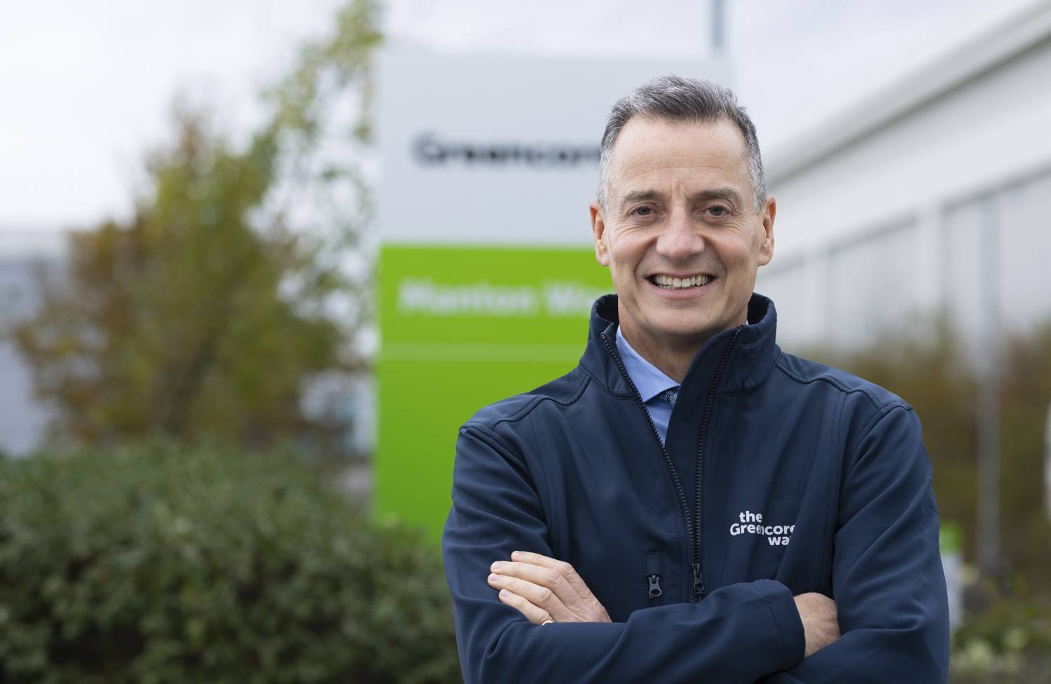 Convenience food manufacturer Greencore posts 36% rise in pre-tax profit 