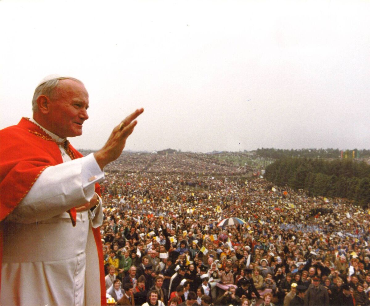 Given the mounting evidence of the widespread sexual abuse of children from places like the USA, Australia and France, it is difficult to understand in retrospect how John Paul II could continue to turn a blind eye to the files that were piling up in Rome. Given the mounting evidence of the widespread sexual abuse of children from places like the USA, Australia and France, it is difficult to understand in retrospect how John Paul II could continue to turn a blind eye to the files that were piling up in Rome.
