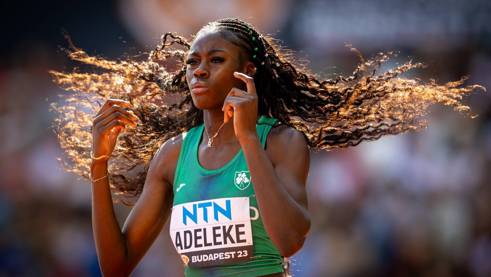 Paris Olympics: A to Z from Adeleke to Zero chill