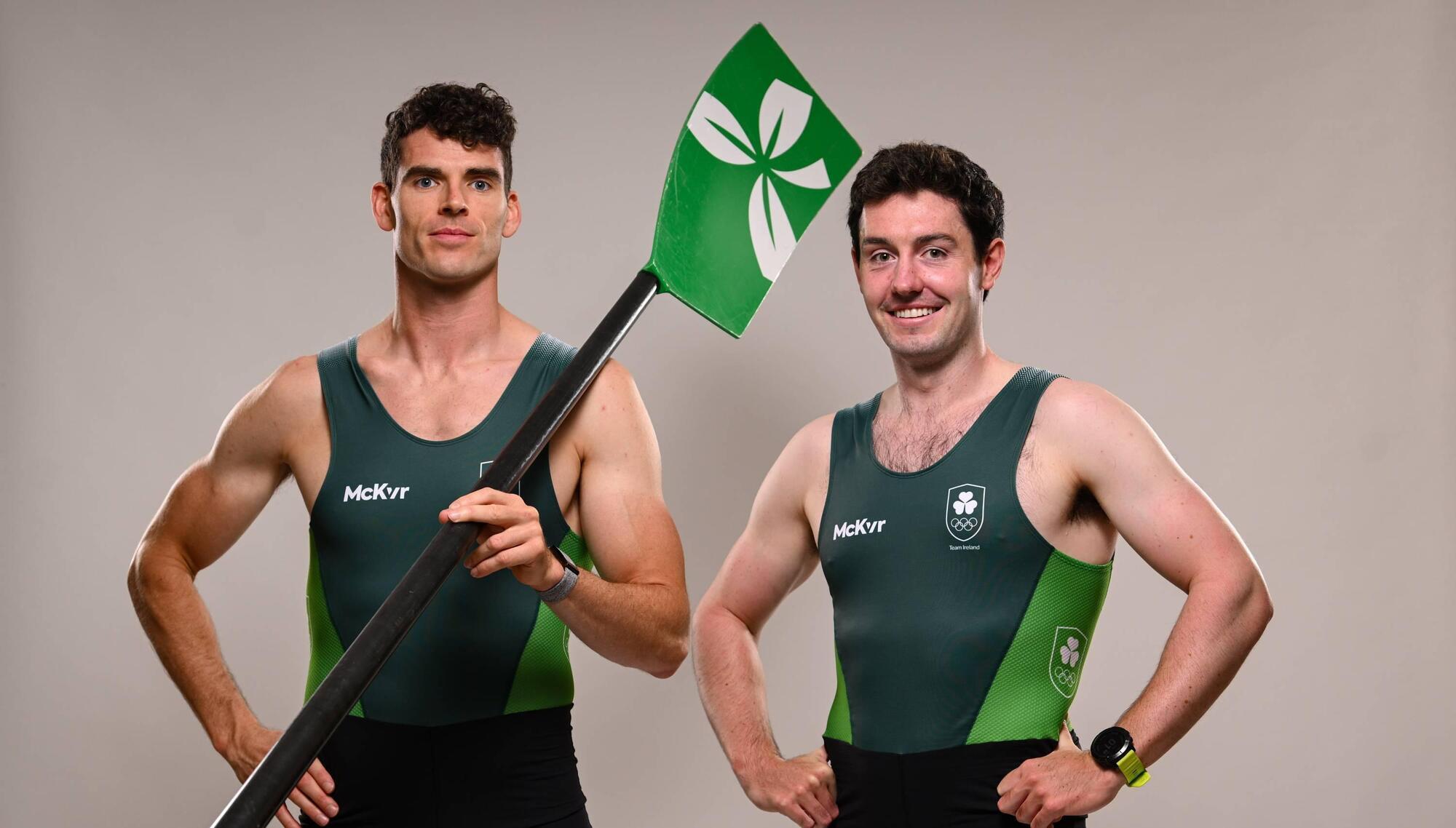 Pride of Ireland: the 133 competitors who will represent us in Paris