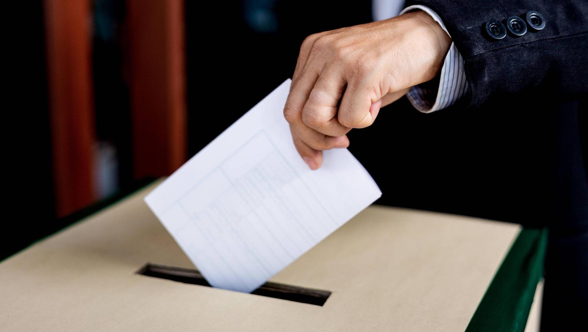 Industrial action on ballot for Irish Kyndryl workers