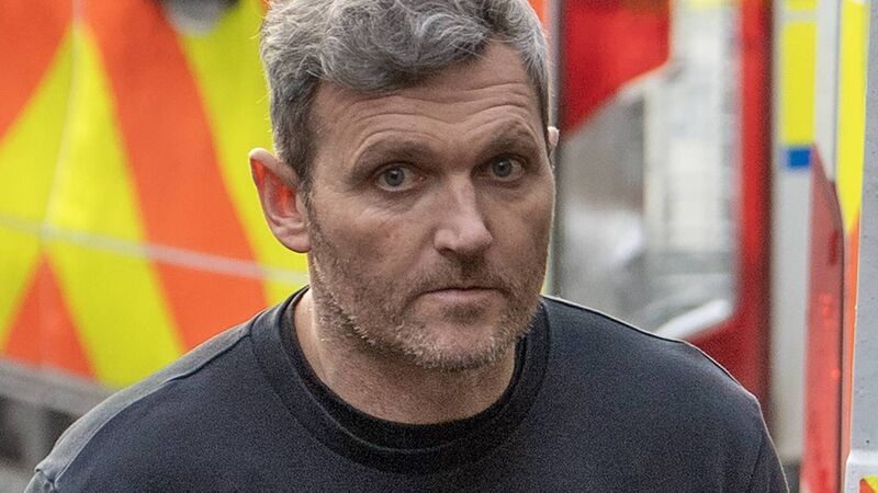 Tralee man may enter a plea in relation to charges in connection with record meth seizure Tralee man may enter a plea in relation to charges in connection with record meth seizure