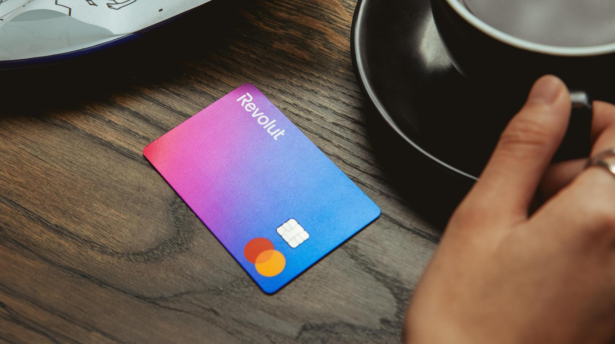 Revolut secures UK banking licence after three-year wait