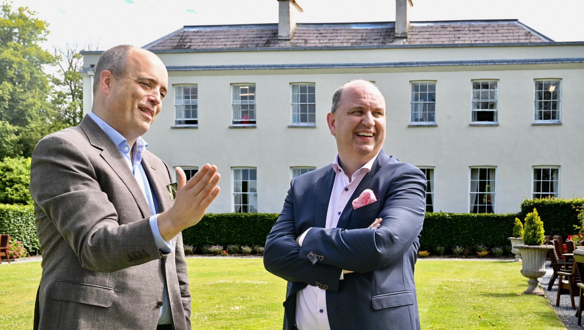 Cork-founded Cliste Hospitality adds 15th hotel to management portfolio
