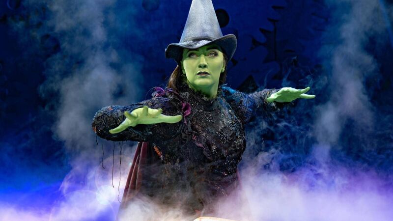 Wicked review: Spectacular Dublin production proves Oz tale still has power to bewitch Wicked review: Spectacular Dublin production proves Oz tale still has power to bewitch