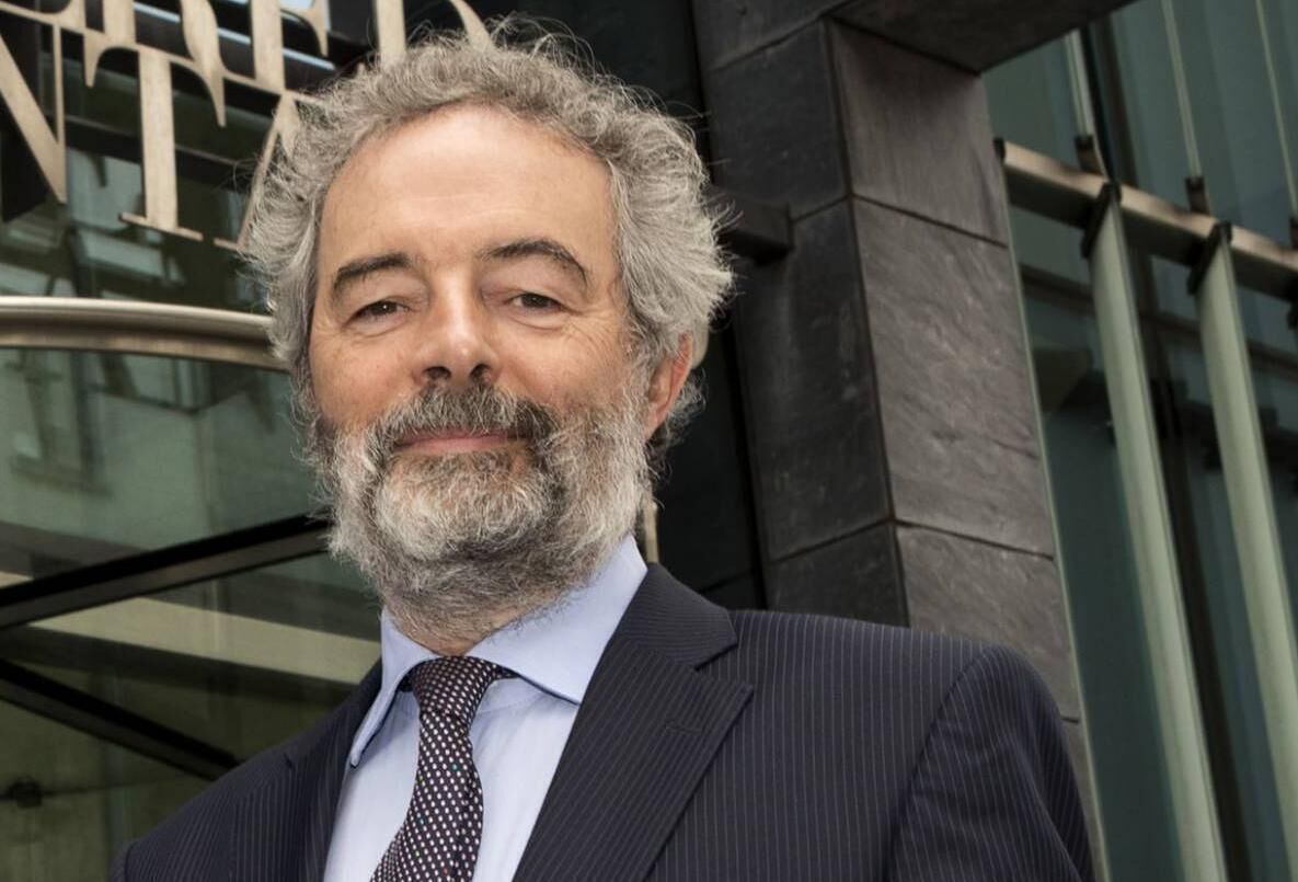 Economist Austin Hughes said Irish consumers seemed to be 'less worried' about the economic outlook and are 'less strained' when it comes to their household finances. Economist Austin Hughes said Irish consumers seemed to be 'less worried' about the economic outlook and are 'less strained' when it comes to their household finances.Â