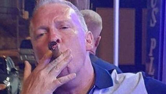 Dublin taxi driver Raymond Shorten was jailed on Monday for 13 years following his conviction in May of two counts of rape and one of sexual assault of a seven-year-old girl in 2012. <p>Dublin taxi driver Raymond Shorten was jailed on Monday for 13 years following his conviction in May of two counts of rape and one of sexual assault of a seven-year-old girl in 2012. </p>