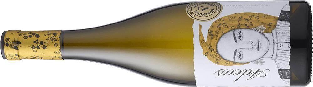 Bodegas Campante ‘Adeus’ Treixadura, Ribeiro, Spain €19.95