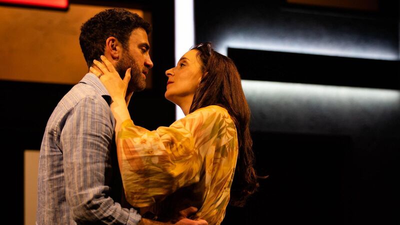 Theatre review: A Map Of Argentina doesn't quite point the way 
