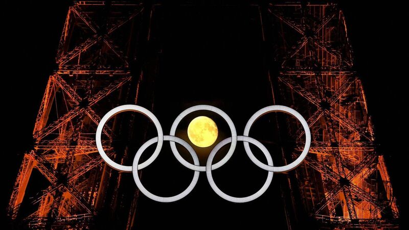 Irish Examiner view: Olympics a chance to unite a divided world Irish Examiner view: Olympics a chance to unite a divided world