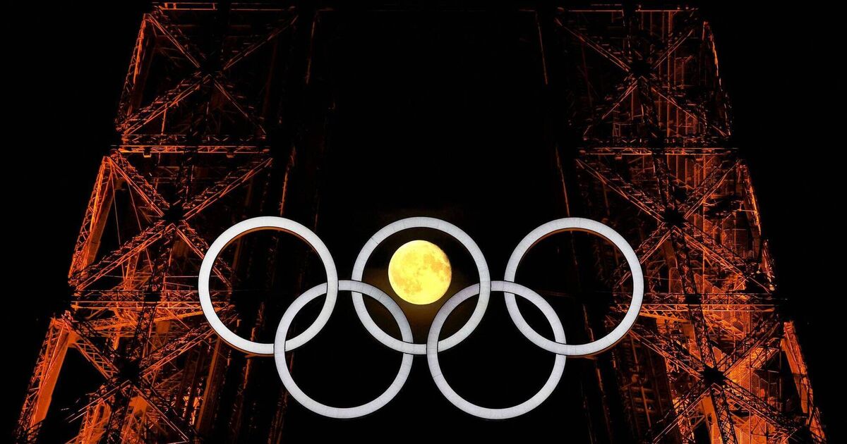 Irish Examiner view: Olympics a chance to unite a divided world