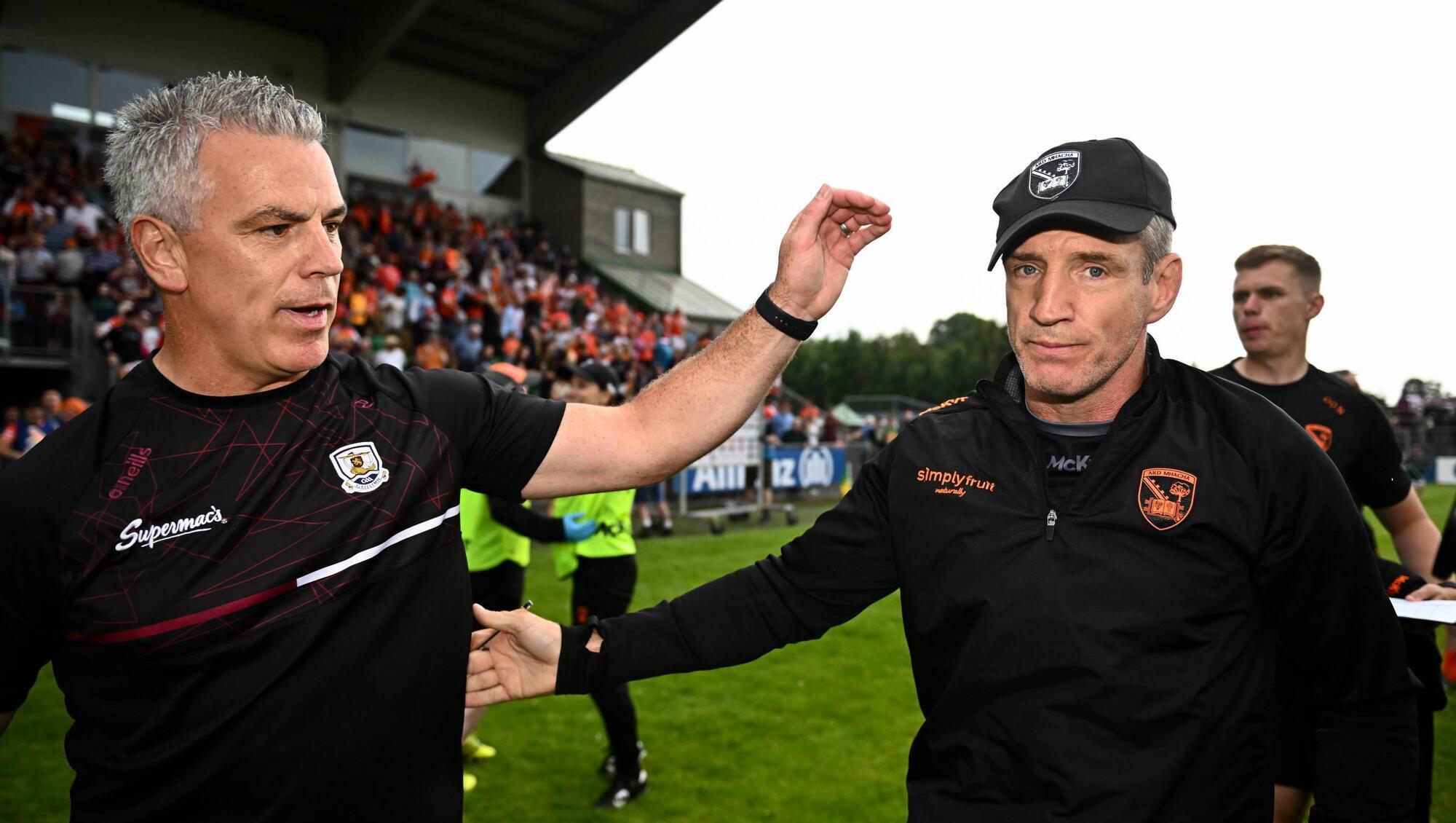 All-Ireland SFC Final Preview: Armagh and Galway meet in the 'friendly final'