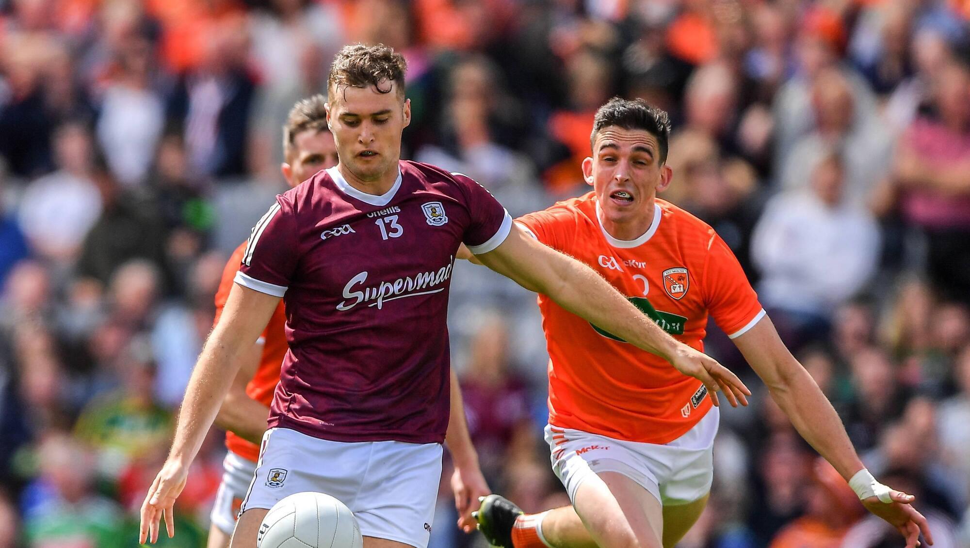Three matchups which will decide the All-Ireland football final