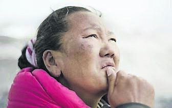 Mountain Queen: The Summits of Lhakpa Sherpa will be released on 31 July.
