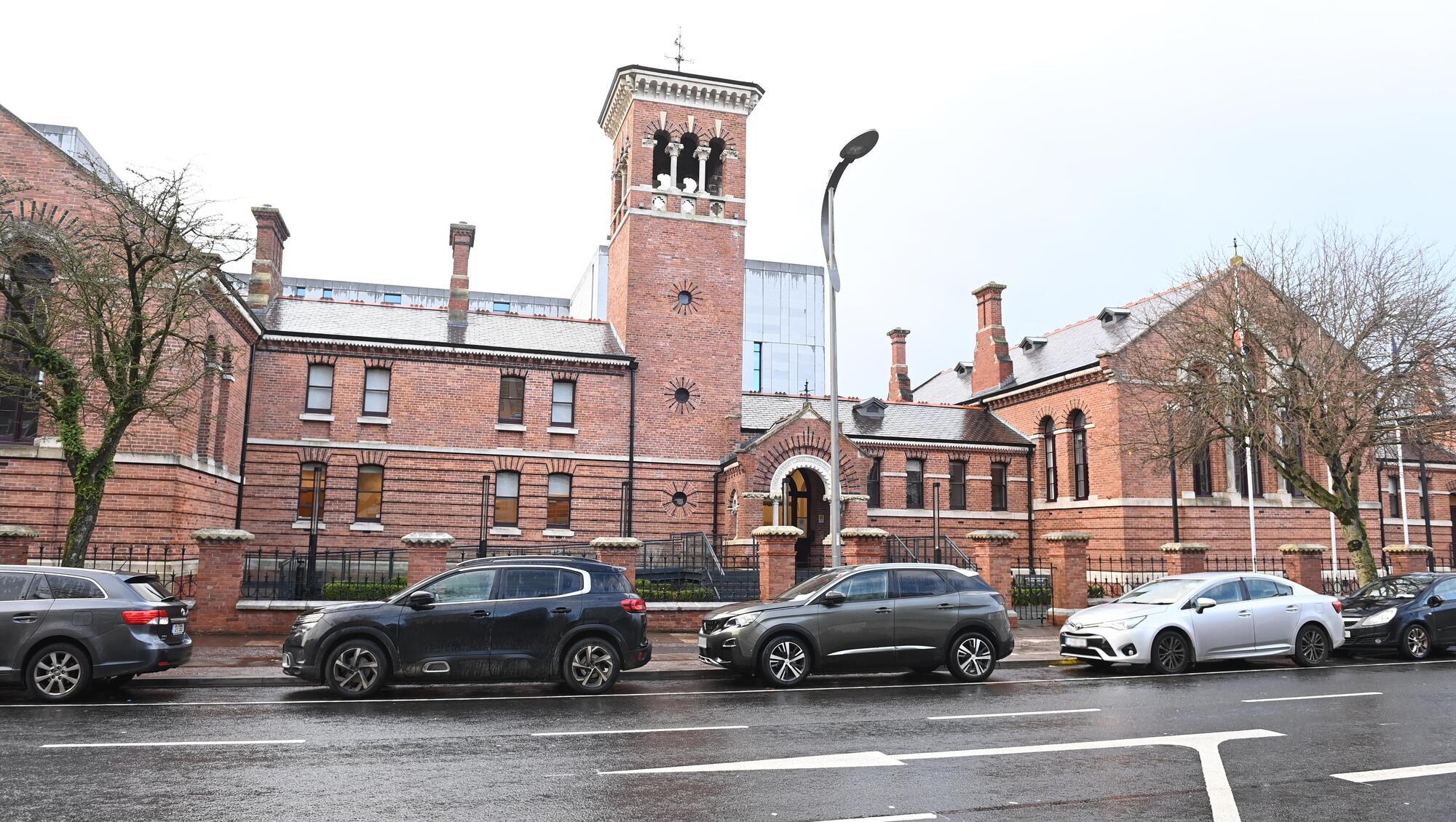 'That must be a record': Cork judge jails man with 546 convictions