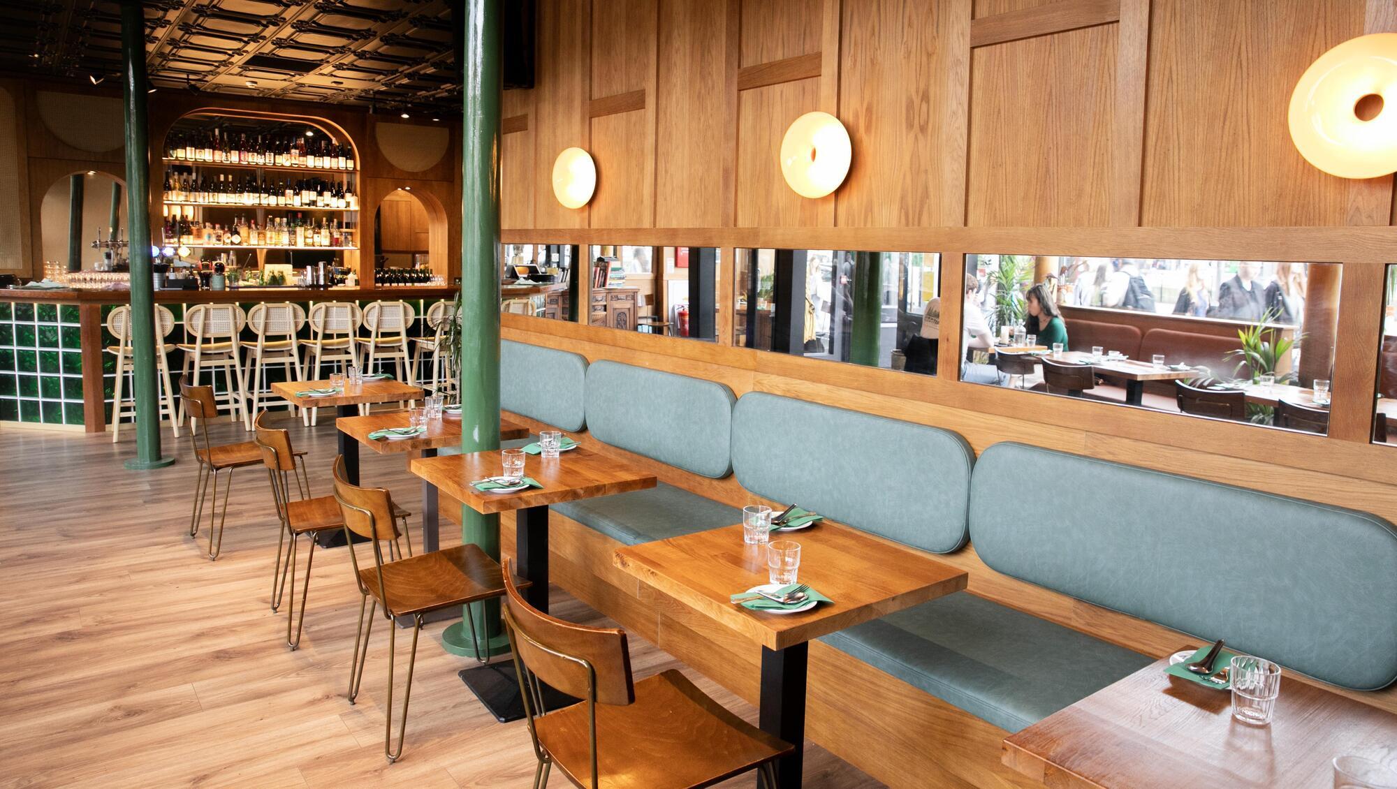 Restaurant review: Dublin's affordable Achara is full of eastern promise