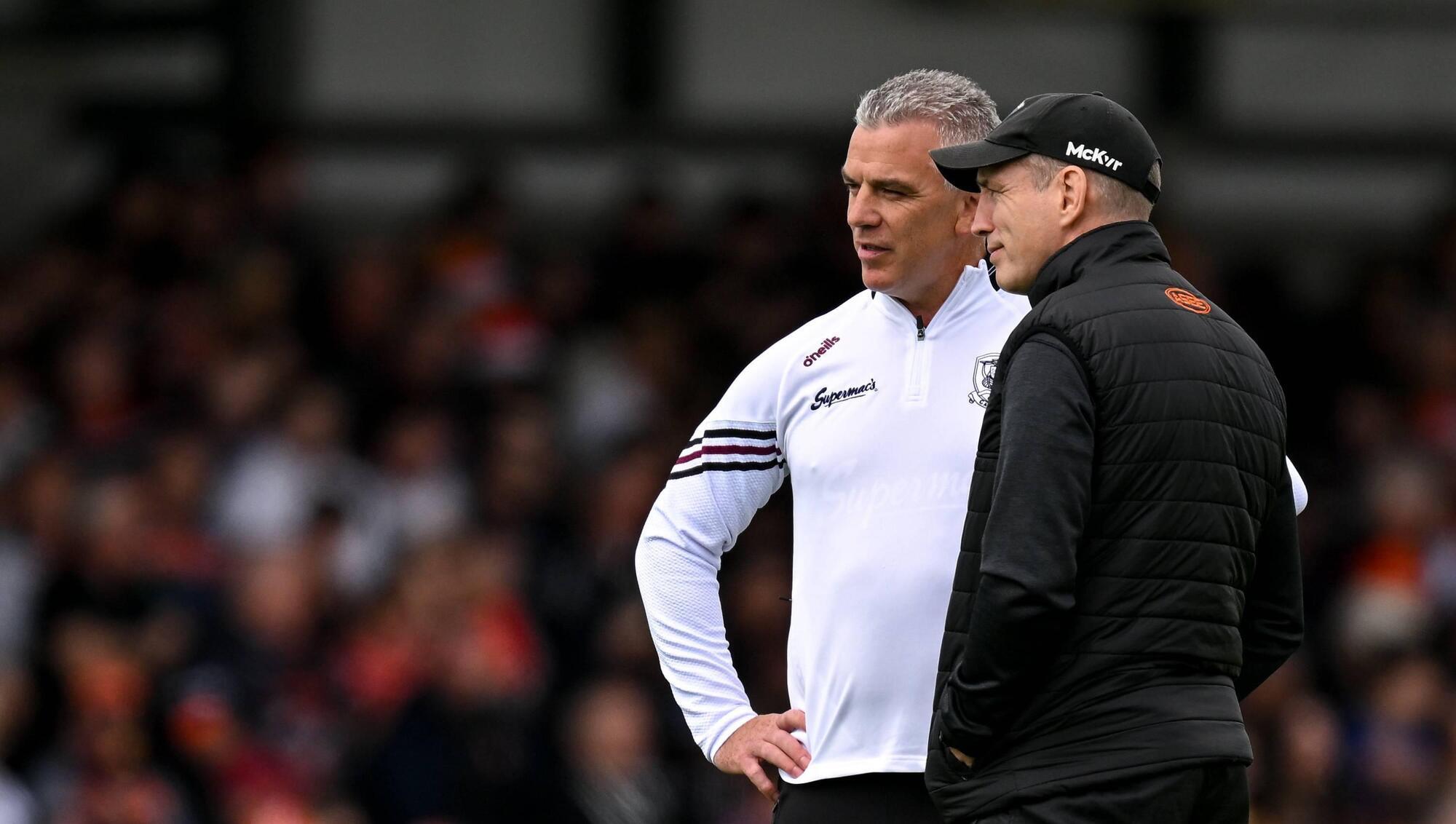 All-Ireland SFC final: The player profiles