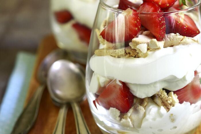 Eton Mess