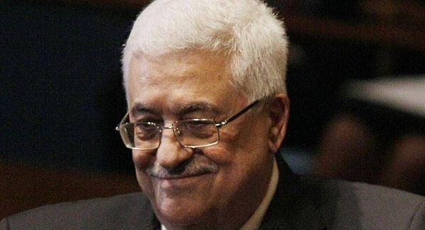 Abbas announces plan to join International Criminal Court