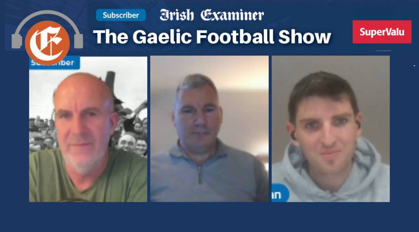 The Gaelic Football Show: why Armagh are All-Ireland champions