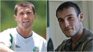 <p>Former Ireland captain Roy Keane will be played by Cork actor. Éanna Hardwicke.</p>