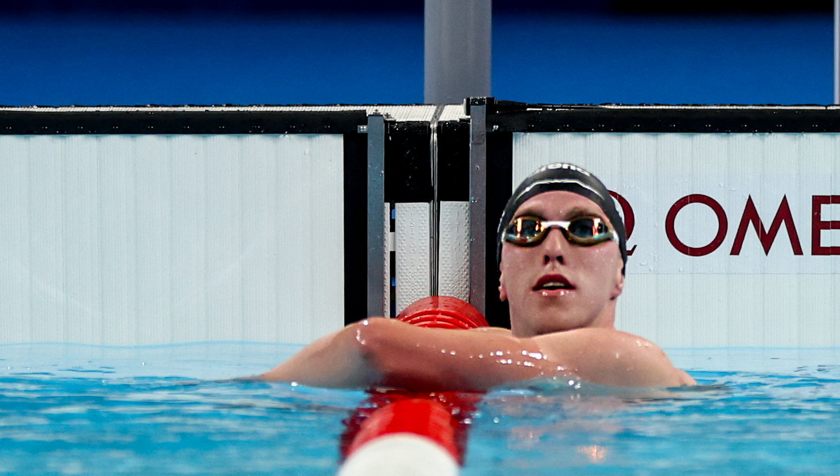 Daniel Wiffen confident the stars are aligning as he goes for gold