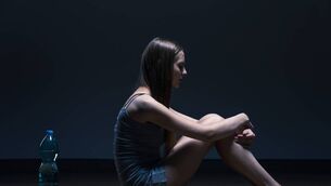 <p>Dr Joanna Fortune: "Try reflecting in a positive way: 'I noticed how committed you are about your running, well done, I am proud of you for making that commitment to your goals'."</p>