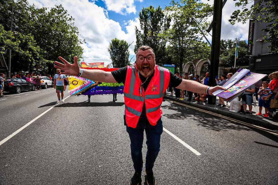 Clive Davis: “Looking back, I now see that I was different. I didn’t like sports. I was quiet and shy and I had an awful stutter. I fought against that when being bullied for being gay.” Clive Davis: “Looking back, I now see that I was different. I didn’t like sports. I was quiet and shy and I had an awful stutter. I fought against that when being bullied for being gay.”