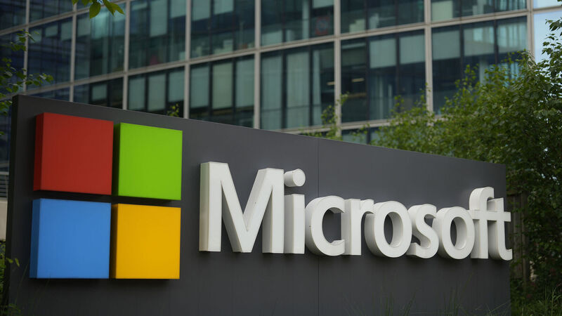 Investor concerns over Microsoft's slow AI payoff Investor concerns over Microsoft's slow AI payoff