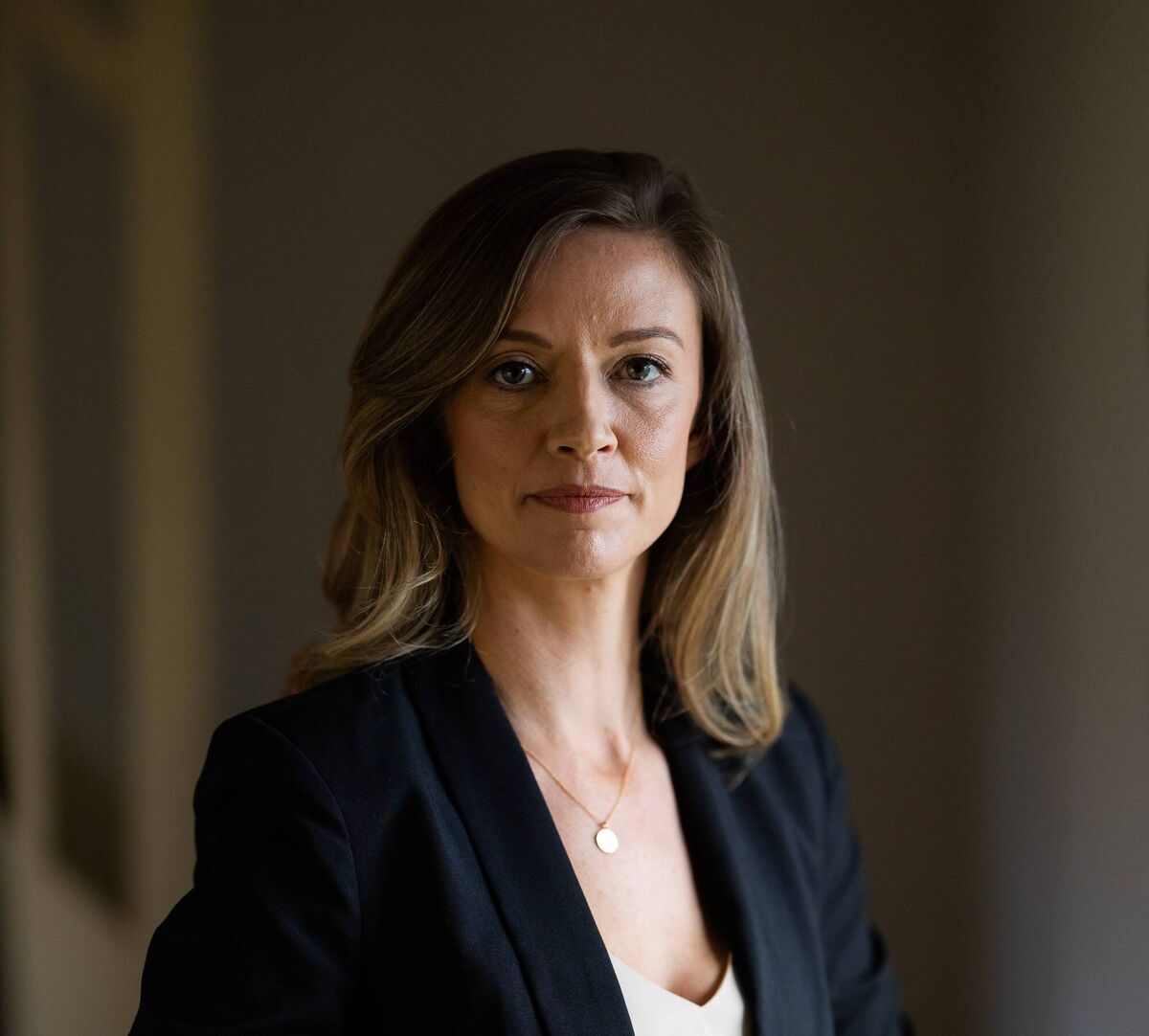 Holly Cairns described the decision to close Saol Nua as devastating