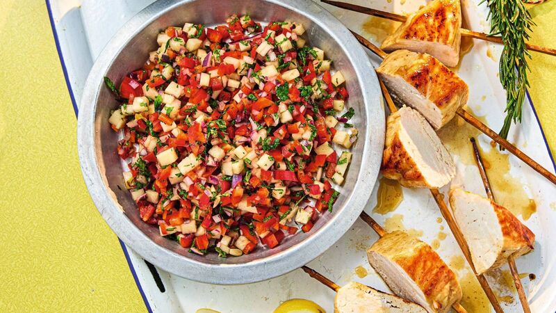 Darina Allen: Try Buddy Oliver's recipes for barbeque chicken, the ultimate burger, and rocky road Darina Allen: Try Buddy Oliver's recipes for barbeque chicken, the ultimate burger, and rocky road