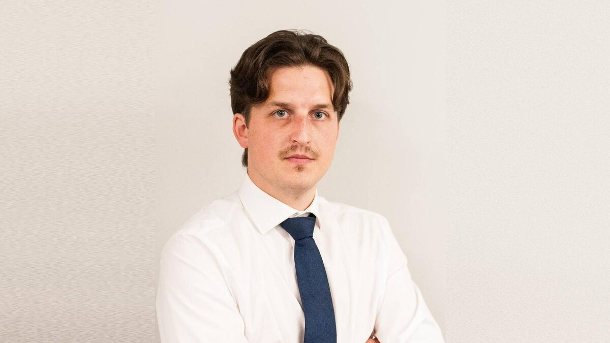 Liam Hennessy, an Area Manager for FDC Group, says farmers rely upon their trusted advisor whose resources are being stretched to their limit.