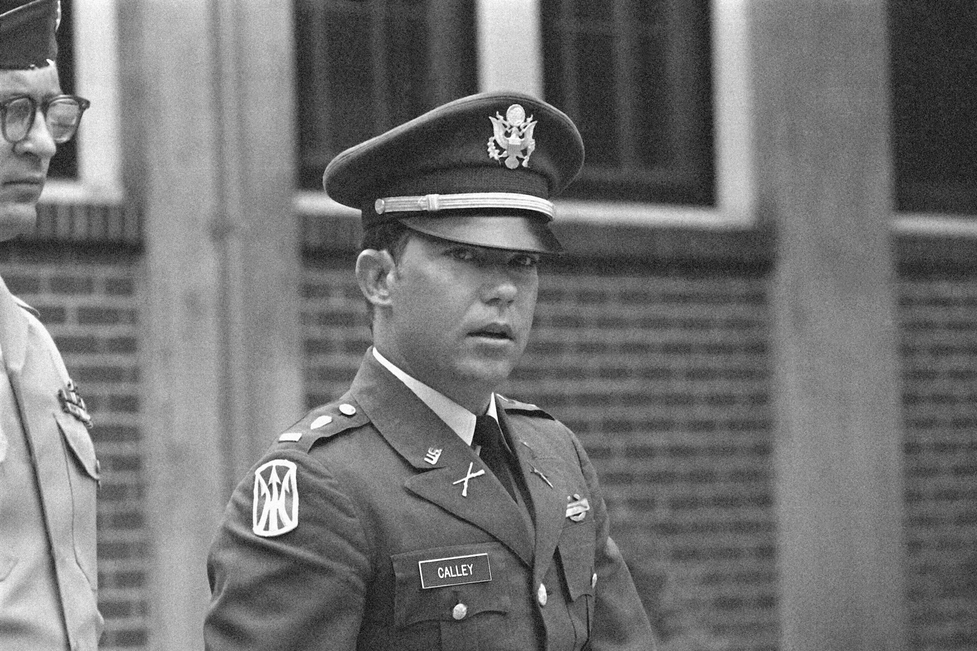 William Calley who led US soldiers in infamous My Lai massacre dies age 80
