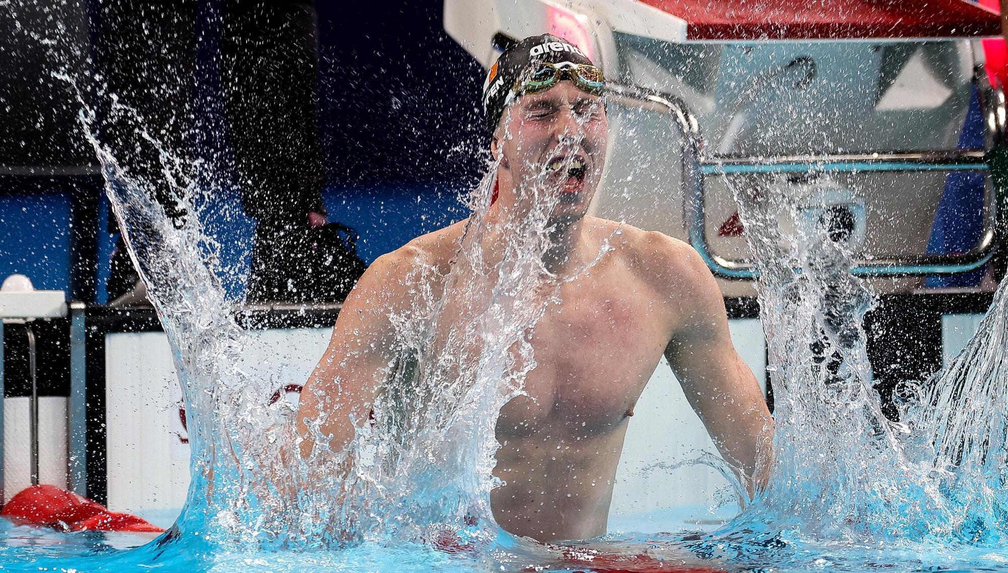 Team Ireland at Paris Olympics, Day 4: As it happened
