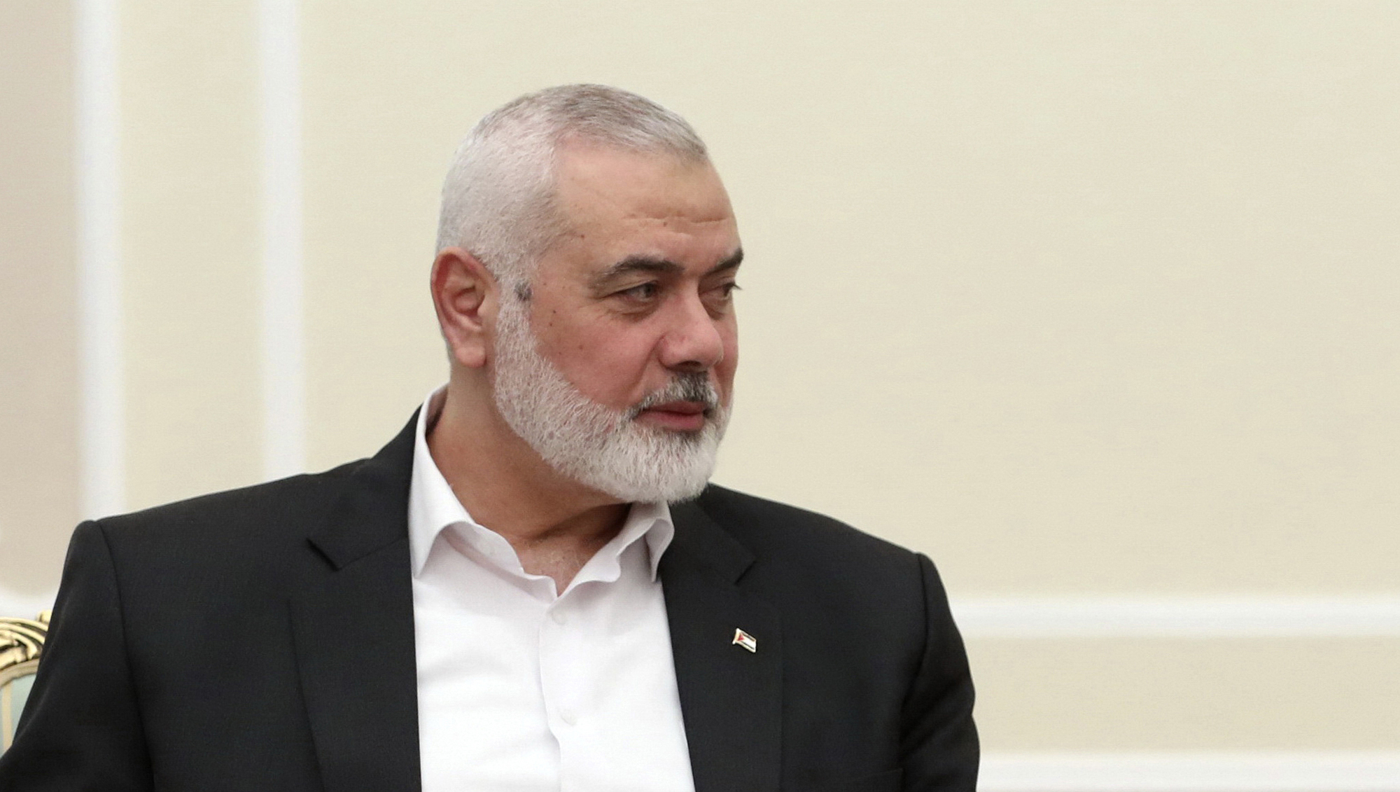 Iran’s supreme leader vows revenge against Israel over Hamas chief killing