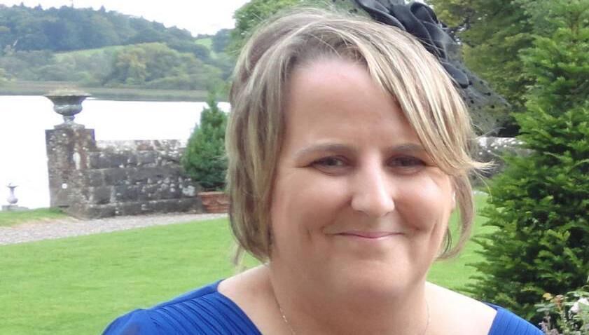 Elaine O'Hara's remains were found on Killakee mountain and she was identified from dental records. File picture: Garda/PA Wire 