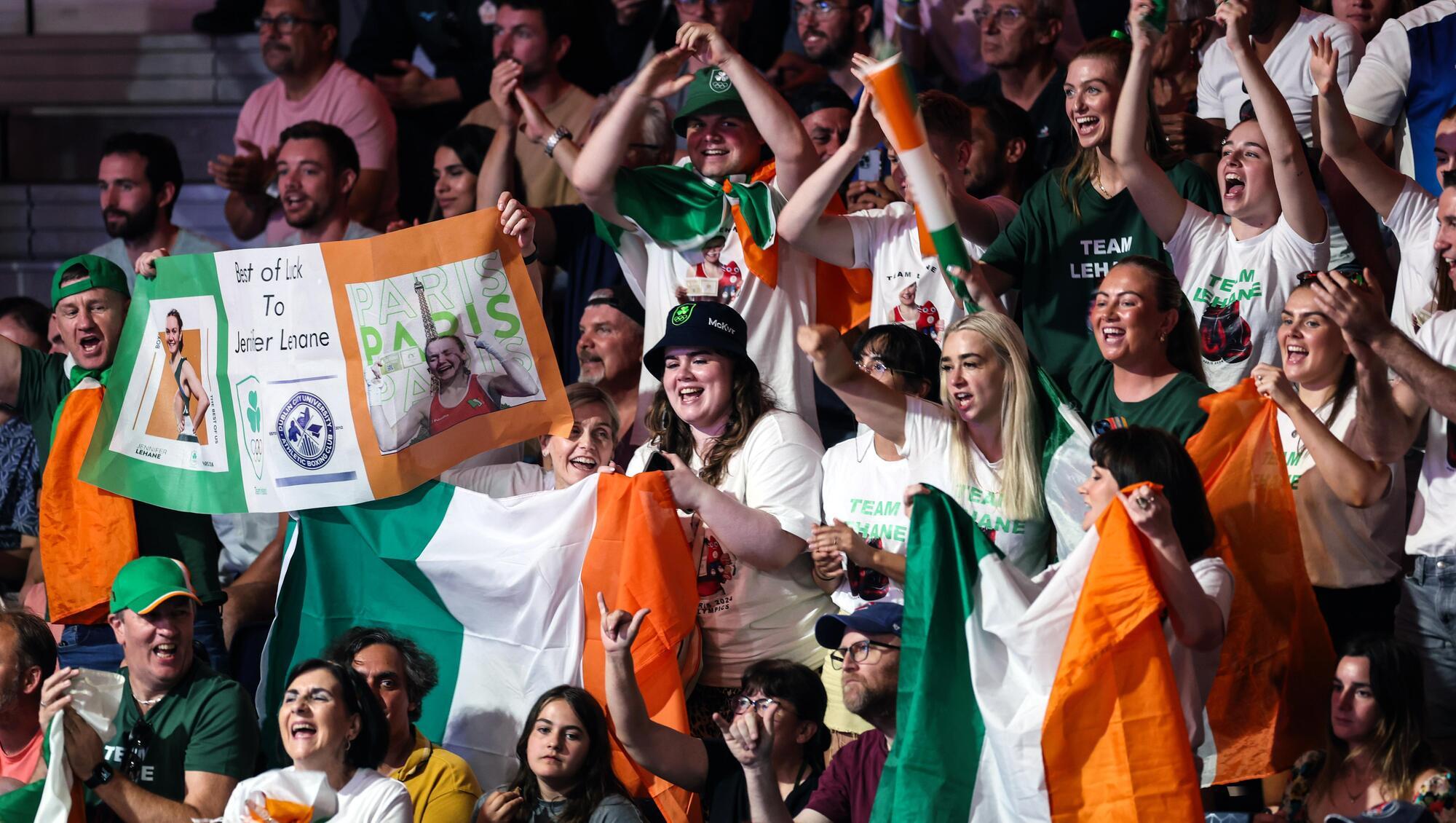 GAA demonstration to take place in Paris as part of sporting festival at the Olympics