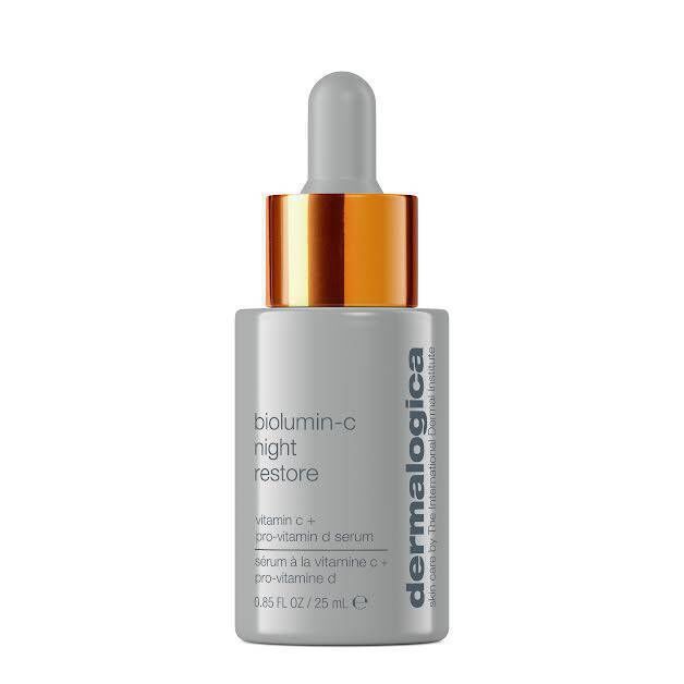 Dermalogica Biolumin-C Night Restore (RRP €109)