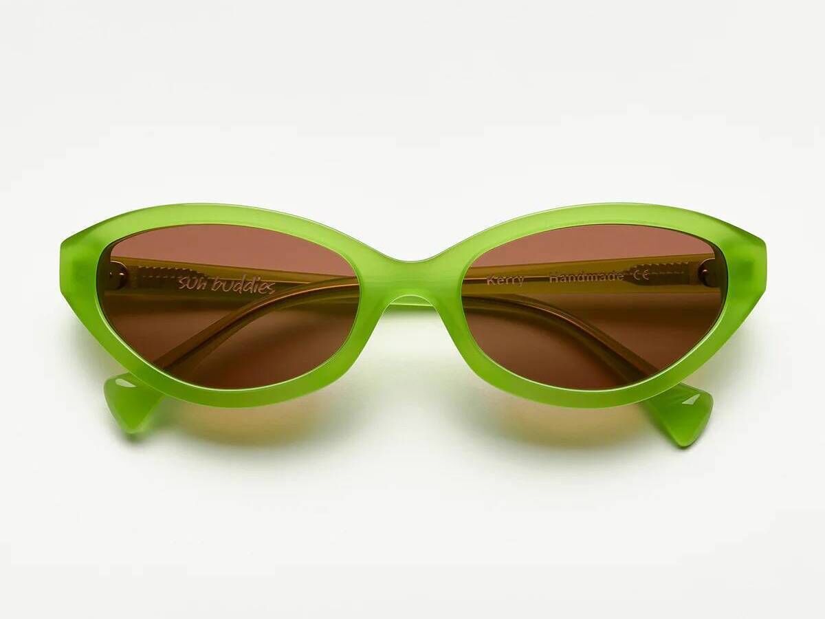 Kerry sunglasses, Sun Buddies, €80 Kerry sunglasses, Sun Buddies, €80