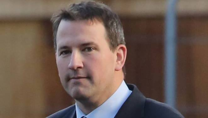 Notorious killer Graham Dwyer sees his last hope for freedom extinguished