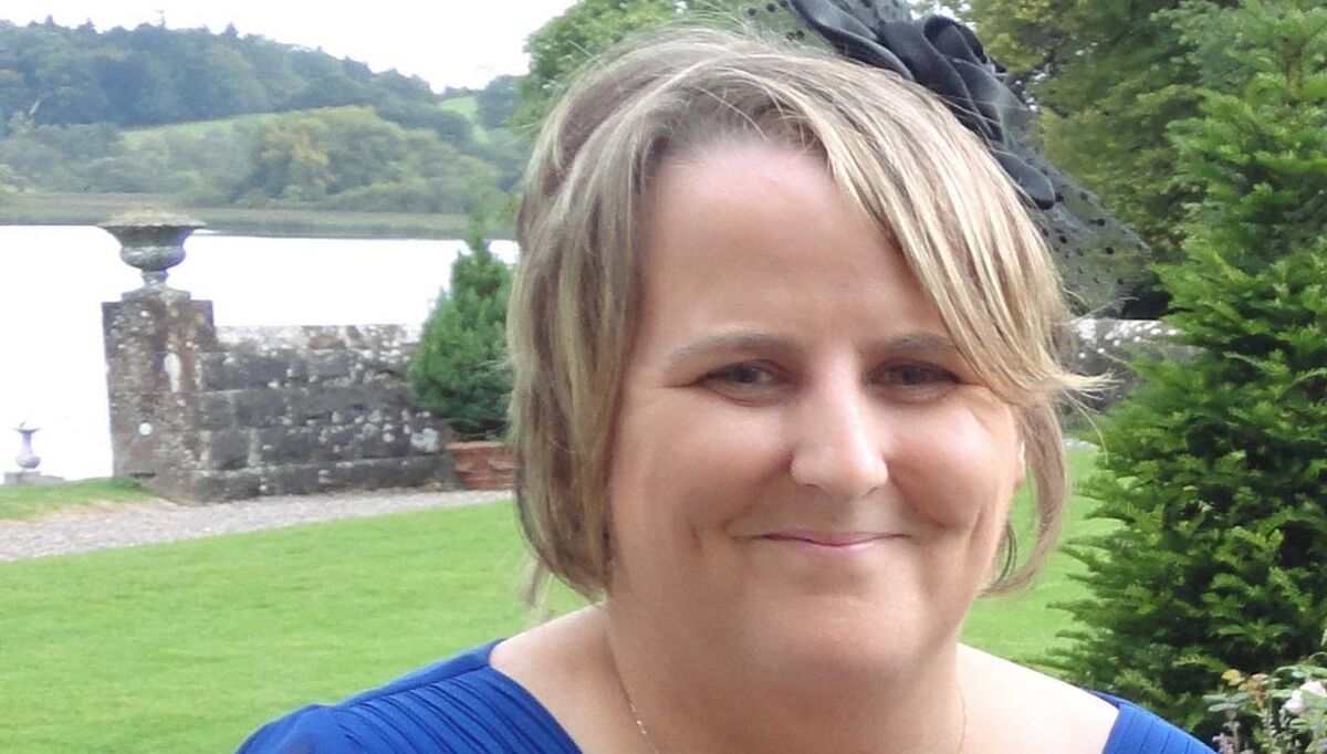 Elaine O'Hara's remains were found on Killakee mountain and she was identified from dental records. File picture: Garda/PA Wire