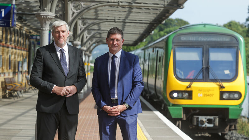 Massive cost tied to public service need