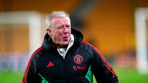 <p>Steve McClaren is the new manager of Jamaica. Pic: Nick Potts/PA</p>