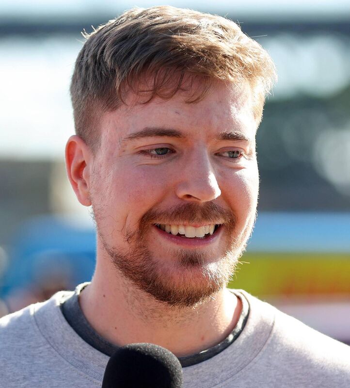 Bbefore bringing his often-absurd charitable acts to YouTube, MrBeast built a sizable following as a gaming content creator who sometimes interacted with viewers on livestreams. Picture: Brendon Thorne/Getty Images Bbefore bringing his often-absurd charitable acts to YouTube, MrBeast built a sizable following as a gaming content creator who sometimes interacted with viewers on livestreams. Picture: Brendon Thorne/Getty Images